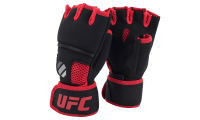 UFC Бинты MMA гелевые 3 унции L/XL
