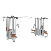 Мультистанция на 8 мест Ultra Gym UG-IN 844