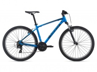 Велосипед Giant ATX 27.5 (Рама: S, Цвет: Vibrant Blue)