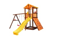 Игровой комплекс Perfetto sport «Pitigliano-5»