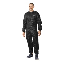 Костюм-сауна Fit Eva L/XL черн.