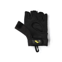 Перчатки для фитнеса EverCool FIT Lifting ML черн.