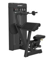Трицепс SPIRIT SP-4308