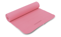 Коврик для йоги TPE 6мм, светло-розовый Hasttings Digger HD22D1B-LightPink