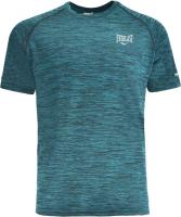 Футболка Jab XL зел/меланж (арт. EV77XBM456 XL)