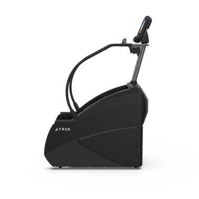Тренажер лестница TRUE Palisade Climber (консоль Envision 16)