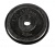 Диск обрезиненный Lite Weights 2473LW 26мм 2,5кг, черный