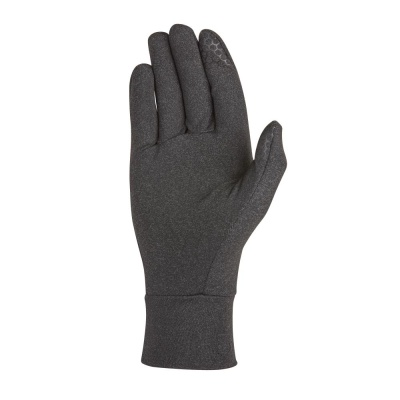 Утепленные перчатки для бега Reebok RRGL-12221, размер M