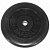15 кг диск (блин) MB Barbell (черный) 31 мм.