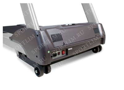 Беговая дорожка Spirit Fitness XT685 AC